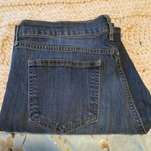 Classic Blue Denim Jeans Old Navy